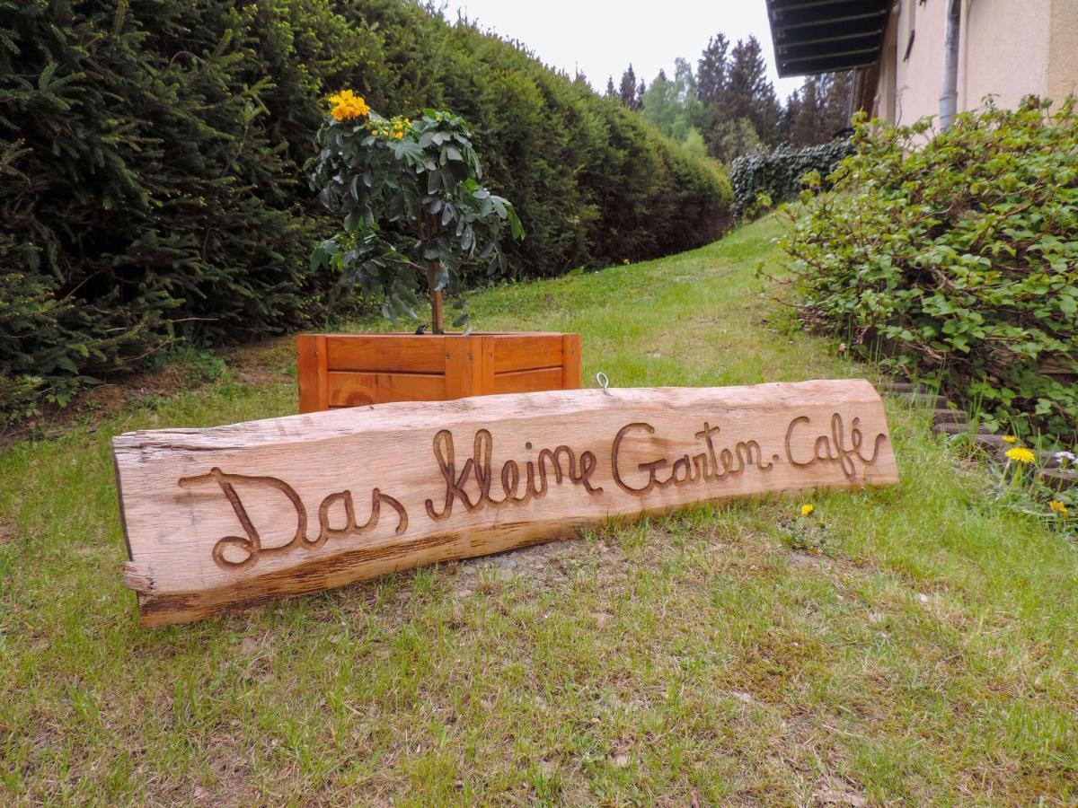 Hotel Und Berggasthof Zum Sonnenhof Sorge Kültér fotó