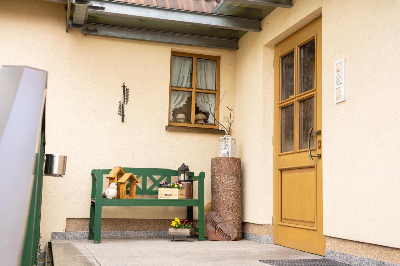 Hotel Und Berggasthof Zum Sonnenhof Sorge Kültér fotó