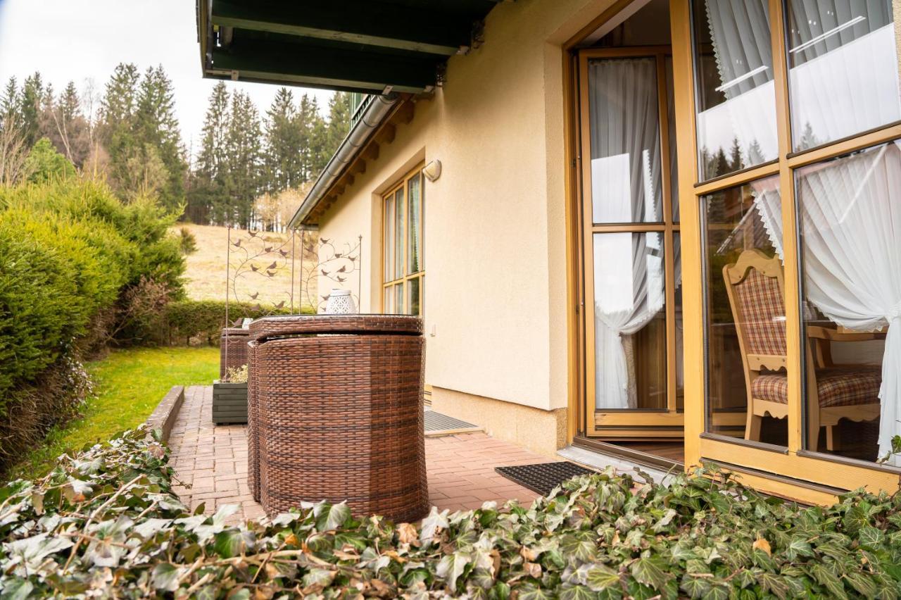 Hotel Und Berggasthof Zum Sonnenhof Sorge Kültér fotó