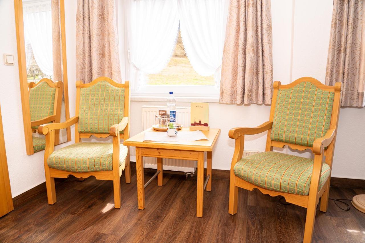 Hotel Und Berggasthof Zum Sonnenhof Sorge Kültér fotó