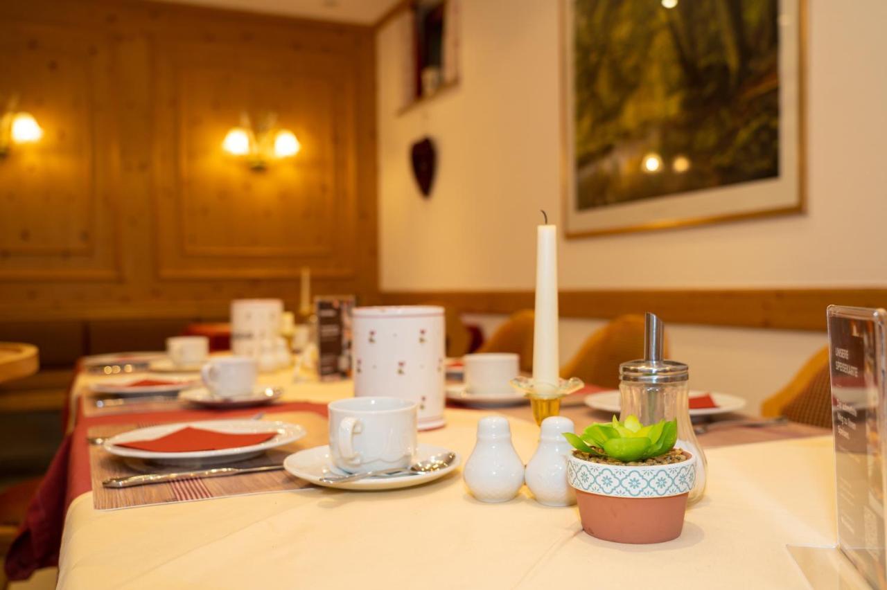 Hotel Und Berggasthof Zum Sonnenhof Sorge Kültér fotó