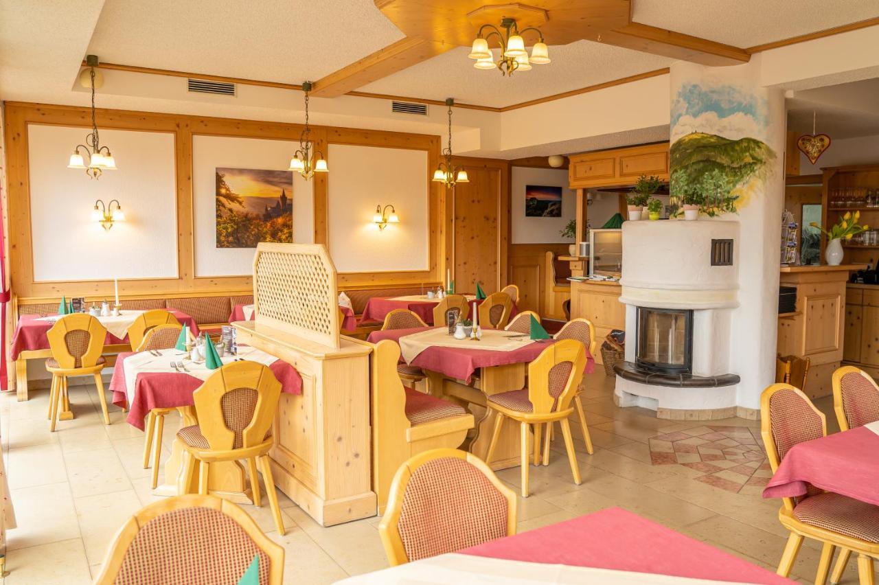 Hotel Und Berggasthof Zum Sonnenhof Sorge Kültér fotó
