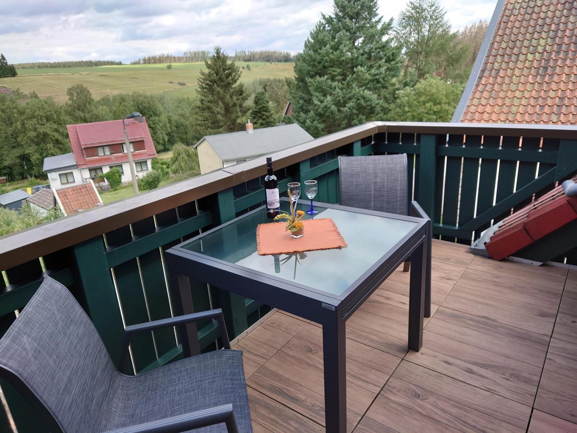 Hotel Und Berggasthof Zum Sonnenhof Sorge Kültér fotó