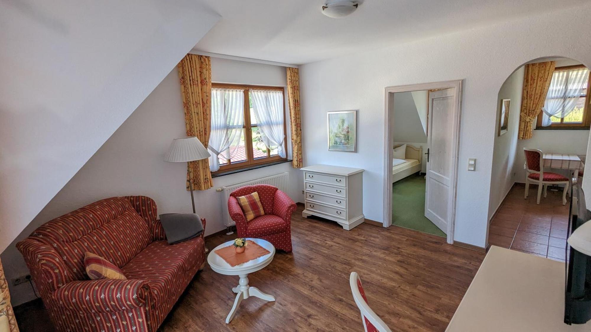 Hotel Und Berggasthof Zum Sonnenhof Sorge Kültér fotó