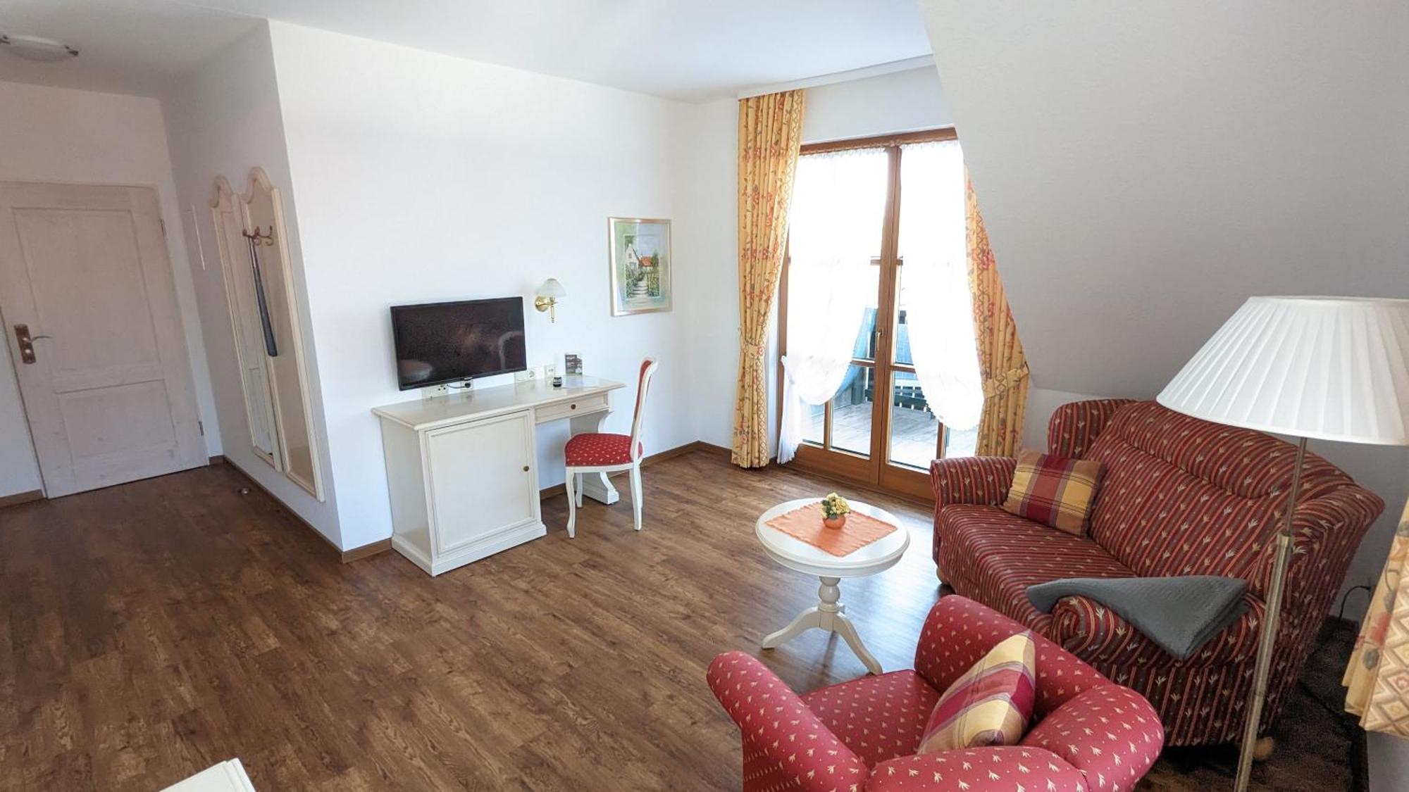 Hotel Und Berggasthof Zum Sonnenhof Sorge Szoba fotó
