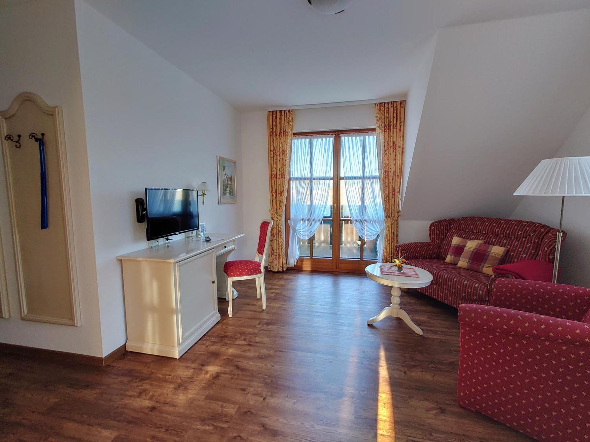 Hotel Und Berggasthof Zum Sonnenhof Sorge Szoba fotó