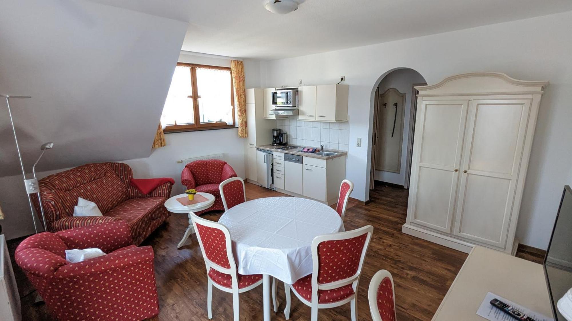 Hotel Und Berggasthof Zum Sonnenhof Sorge Kültér fotó