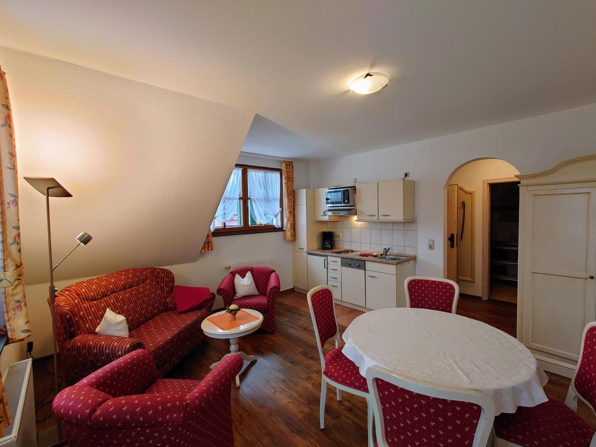 Hotel Und Berggasthof Zum Sonnenhof Sorge Szoba fotó
